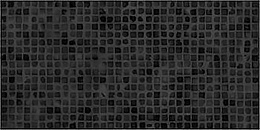 Плитка настенная Terra чёрный 08-31-04-1367 (Ceramica Classic)