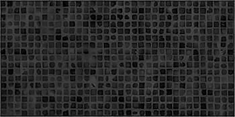Плитка настенная Terra чёрный 08-31-04-1367 (Ceramica Classic)
