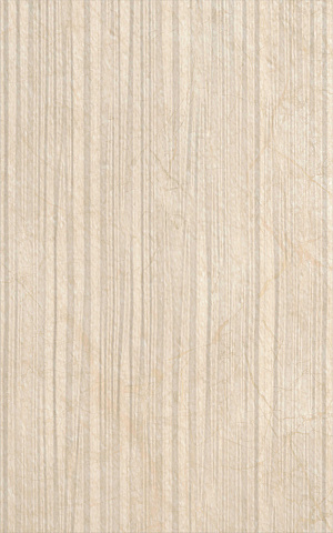 Плитка настенная Eva vanilla line бежевый 250х400 (Creto)