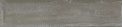 Плитка настенная Мажорель серый глянцевый KM26376 60x285 (Kerama Marazzi)