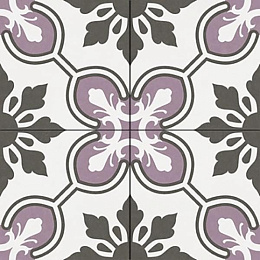 Керамический гранит LYS Pink 450x450 (Navarti)