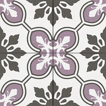 Керамический гранит LYS Pink 450x450 (Navarti)