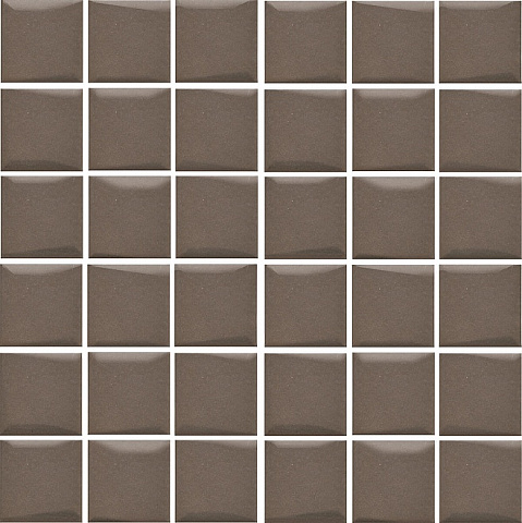 Плитка настенная АНВЕР коричневый 21039 (Kerama Marazzi)