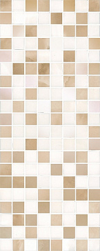 Декор Стеллине мозаичный MM7218 (KERAMA MARAZZI)