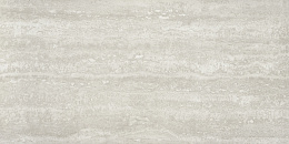 Керамический гранит Мрамор / Marmi Travertino Venato Grigio VBTVGR12 600х1200 (Via Emilia)