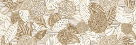 Плитка настенная BOTANIC Beige (EMIGRES)