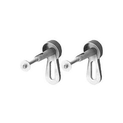 Настенный крепежный уголок Rapid SL 3855800M (GROHE)