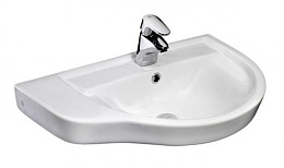 Умывальник Nordic 2700 L 1127000109 (GUSTAVSBERG)