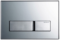 Смывная клавиша SIGMA 50 115.788.00.1 (GEBERIT)
