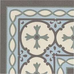 Керамический гранит BEL HISTOIRE Jacques Coin A VVS1515_043 150x150 (REVOIR PARIS)
