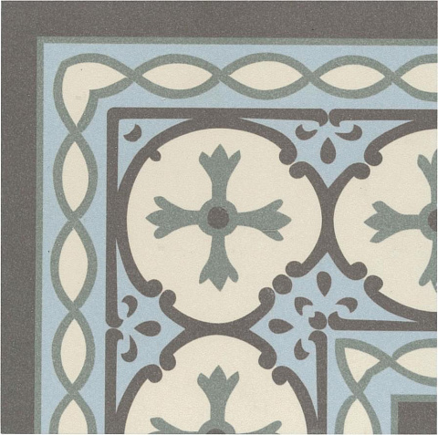 Керамический гранит BEL HISTOIRE Jacques Coin A VVS1515_043 150x150 (REVOIR PARIS)