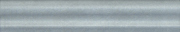 Бордюр ПИКАРДИ Багет голубой BLD022 (Kerama Marazzi)