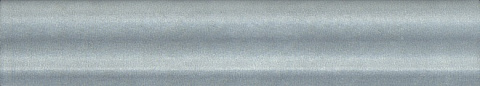 Бордюр ПИКАРДИ Багет голубой BLD022 (Kerama Marazzi)