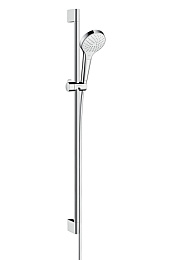 Душевой набор Croma Select S Vario 0,9 м 26572400 (HANSGROHE)