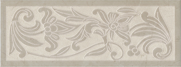 Декор Монсанту 4 бежевый светлый 150х400 HGD\A505\15145 (KERAMA MARAZZI)