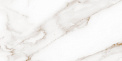 Плитка настенная Каррара голд мат верх 01 / Carrara gold matt wall 01 010100001728 300x600 (Gracia Ceramica)
