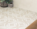 Керамический гранит ЭКЛЕКТИКА Дюна 200x200 (Smile Tile)
