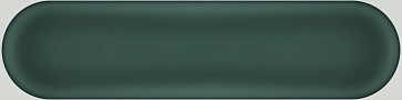 Плитка настенная OVAL Emerald Brillo 75x300 (Cifre Ceramica)