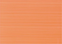 Плитка настенная RETRO Orange 25x35 (Beryoza Ceramica)