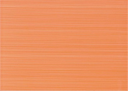 Плитка настенная RETRO Orange 25x35 (Beryoza Ceramica)