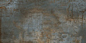 Керамический гранит Incanto Blue 8071 полированный 600x1200 (MARJAN)