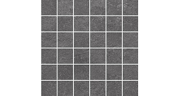Декор ПРО СТОУН  антрацит мозаичный DD200620\MM (Kerama Marazzi)