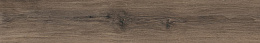 Керамический гранит Eco Chic Brown 20x120 (ABK)