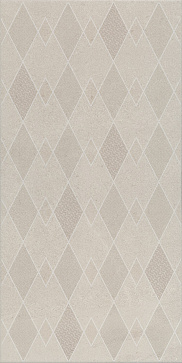 Декор Про Матрикс белый матовый обрезной AZ\A014\11257R 300х600 (Kerama Marazzi)