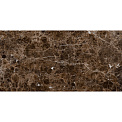 Керамический гранит Эмперадор Браун полированный 600x1200 (Laparet)