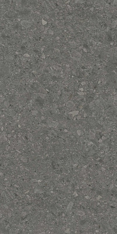 Керамический гранит ЧЕППО ДИ ГРЕ антрацит матовый обрезной DD508020R 600х1195 (KERAMA MARAZZI)