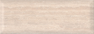 Плитка настенная БИРМИНГЕМ Беж грань 15026 (KERAMA MARAZZI)