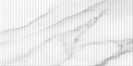 Плитка настенная Каррара сер мат низ 02 / Carrara grey matt wall 02 10100001772 300x600 (Gracia Ceramica)