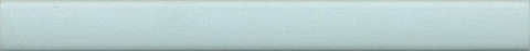 Карандаш ЛИНЬЯНО бирюзовый матовый PFE002 (Kerama Marazzi)