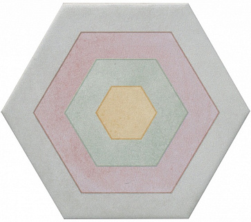 Декор Патакона VT\A76\SG1010 (Kerama Marazzi)