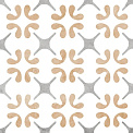 Керамический гранит Cosmopolitan barcelona 150x150 (Ribesalbes Сeramica)