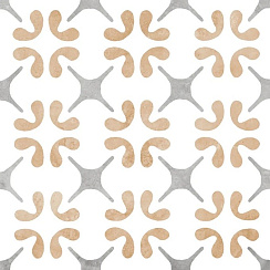 Керамический гранит Cosmopolitan barcelona 150x150 (Ribesalbes Сeramica)