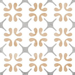 Керамический гранит Cosmopolitan barcelona 150x150 (Ribesalbes Сeramica)