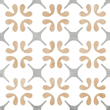 Керамический гранит Cosmopolitan barcelona 150x150 (Ribesalbes Сeramica)