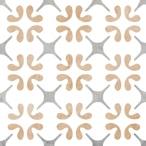 Керамический гранит Cosmopolitan barcelona 150x150 (Ribesalbes Сeramica)