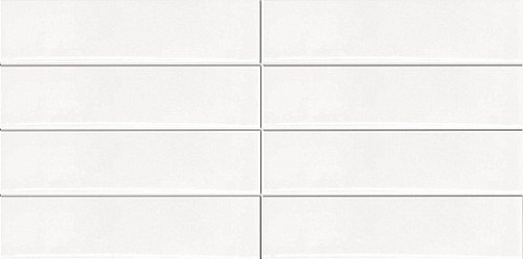 Плитка настенная LUKEN White 300x600 DG_LU_WH (Dual Gres)