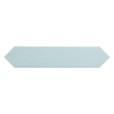 Плитка настенная Arrow Caribbean Bluee 25832 (Equipe)