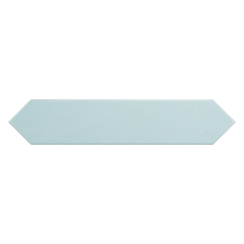 Плитка настенная Arrow Caribbean Bluee 25832 (Equipe)