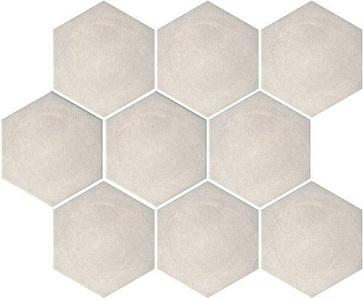 Керамический гранит ТЮРЕН серый светлый SG1004N (Kerama Marazzi)
