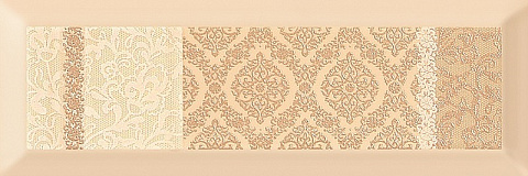 Декор LACROIX Decor 01 (Gracia Ceramica)
