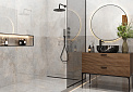 Керамический гранит Феномен темный / Fenomen Dark полированный 60120FEM55P 600x1200 (New Trend)
