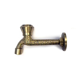 Сливной кран  21597/1 (Bronze de Luxe)