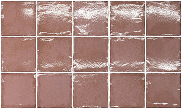 Плитка настенная Altea Rosewood 100x100 27601 (Equipe)