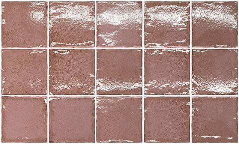Плитка настенная Altea Rosewood 100x100 27601 (Equipe)