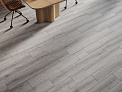 Ламинат EGGER PRO 2026 Laminate EPL205 Дуб Шерман светло-серый (Egger)