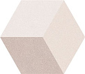 Керамический гранит Odesa hex (Cerlat)